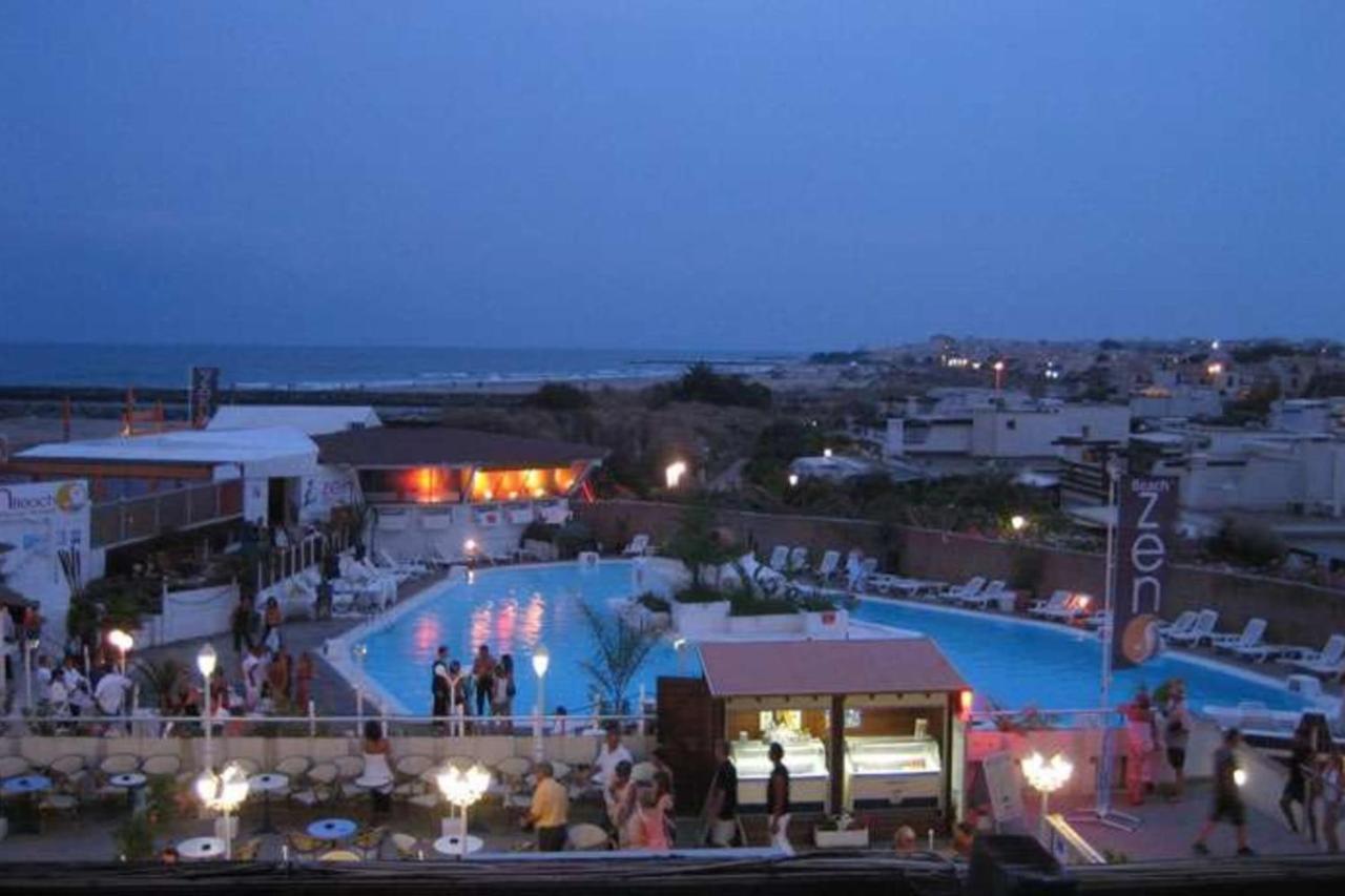 Naturiste Cap D'Agde Port Nature 57 Exterior photo
